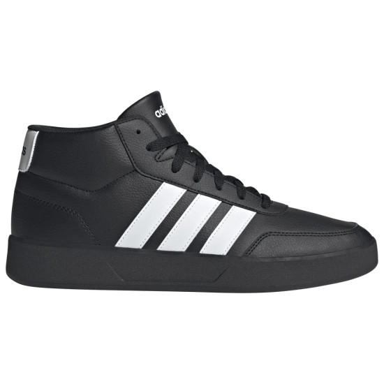 Adidas Breaknet Mid Adidas Breaknet Mid